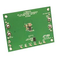 Analog Devices DC2468A Voltage Regulator - Switching Regulator LT8645S Demo Board - VIN = 5.6V to 65V w