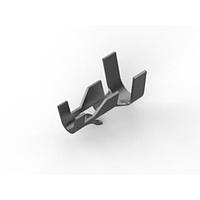 AMP Connectors - TE Connectivity 3-640311-1 Open End MINI AMP-IN Reel of 8000