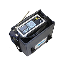 Sauermann SI-CA8500 COND PUMP Condensate Peristaltic Pump