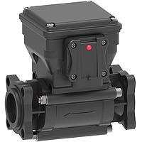 Arag ORION 2 Electro-magnetic flowmeters with flanged coupling (7.5 ÷ 150 l/min, 40 bar)