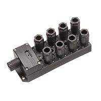 PHOENIX CONTACT 1175449 Sensor Cables / Actuator Cables SACB-8/16-L-PT QO