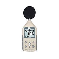 SMARTSENSOR AR814 Digital Sound Level Meter
