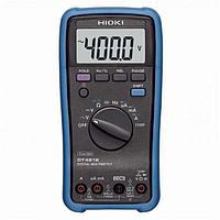 HIOKI DT4212 DIGITAL MULTIMETER