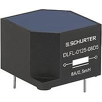 Schurter DLFL-0125-08D5 Linear Choke DLFL Saturat choke 8A