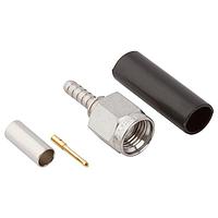 Amphenol RF 901-9511-3SFC Connectors SMA PLUG