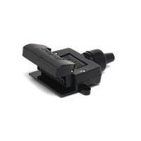 Littelfuse 12400 Automotive Connectors IN-LINE UNIVERSAL CONNECTOR SOCKET