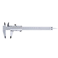 HINOTEK SDK1-119-3004 Caliper (0-12 in*0.001/0-300mm*0.002)