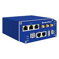 Advantech BB-SR30308125-SWH Routers LTE,5E,USB,2I/O,SD,2S,PSE,SL,Acc,SWH
