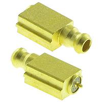 Radiall R199006413W PCB Receptacles MOEBIUS / EDGE CARD RECEPTACLE