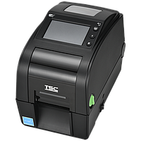 TSC TH220T 2-Inch Printer (203 dpi; 8 ips)
