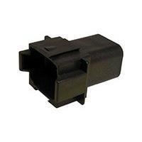 DEUTSCH - TE Connectivity DT04-08PA-E004 8-Way DT RECP ASM