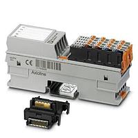 PHOENIX CONTACT 2688666 RS-232/422/485 AXL F RS UNI 1H