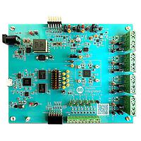 Analog Devices MAX22007EVKIT# Power Management Specialized Four Channel 12-bit Universal Analog Out