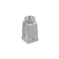 Weidmuller 1206090000 Heavy Duty Power Connectors HDC 04A TOLU 1M16G