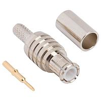 Amphenol RF 919-101P-51SX Connectors STRT PLG 316/174 GLD