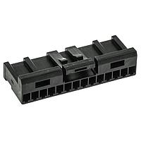 Hirose Electric GT8EC-14S-HU Wire Housing CONN HOUSING 14POS