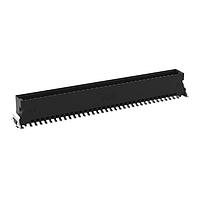 ERNI - TE Connectivity 244839-E Connectors 68-PIN,VERTICAL,SMT