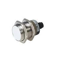 Carlo Gavazzi EI3015PPOSS-1 Proximity Sensors Inductive proximity sensor, M30 Stainless steel, M12 plug, Sn 15mm, Non- Flush mount, Short body, PNP NO,  Supply voltage 10-40Vdc, Max output current 200 mA, Max switching frequency 100Hz, Operating  temperature -25C - +70C, IP67.