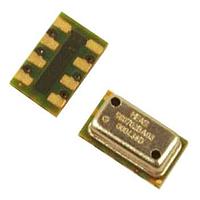 TE CONNECTIVITY SENSORS MS560702BA01-50 Board Mount Pressure Sensors