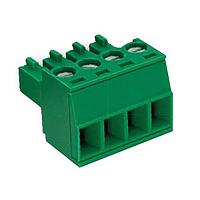 Altech SH03-3,81 Plugs PCBPlug 3.81mm