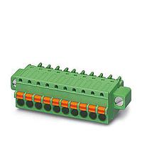 PHOENIX CONTACT 1700672 Plugs FK-MCP 1,5/10-STF- 3,81BS:1F10Q