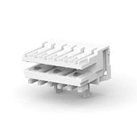 AMP Connectors - TE Connectivity 3-1534798-5 Headers & Wire Housings AMP DUOPLUG MK2 CONNECTOR 5P SELECTIVE
