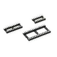 Preci-Dip 150-80-308-00-106101 Pin Header