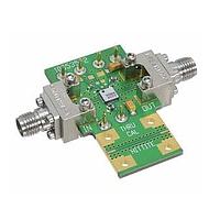 Analog Devices 116156-HMC564LC4 RF Amplifier HMC564LC4 Evaluation PCB