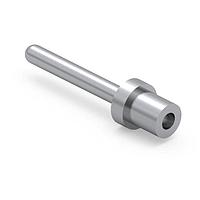 Mill-Max 3130-1-00-01-00-00-08-0 Circuit Board Hardware - PCB 200u SN/PB OVER NI