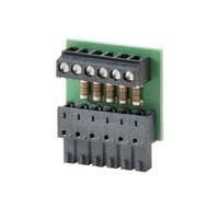 Weidmuller 2446170000 DIN Rail Terminal Blocks ENERGY LOGGER S0 MODULE
