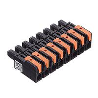 Weidmuller 8000078334 Receptacles MPS 7S/08 S TN B B