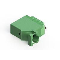 EDAC 516-038-540-242 Connectors Rack & Panel Connector