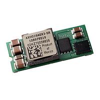 OmniOn Power (Formerly ABB Power Conversion) ATH010A0X3-SRZ Non-Isolated / PoL 2.4-5.5Vdc Input 10A 0.75-3.63Vdc Output