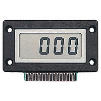 Sew ST-312V digital panel voltmeter (±0.1%rdg±1dgt)