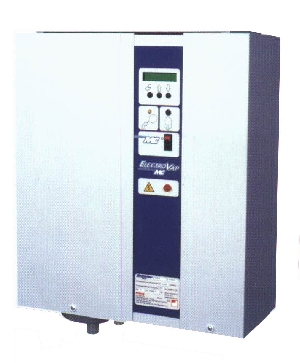 Industrial humidifier equipment for humidity control applications