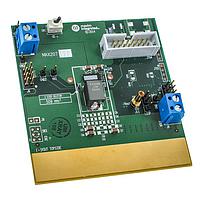 Analog Devices MAX20743EVKIT# Voltage Regulator - Switching Regulator 35A POL w/NO PMBUS EV Kit