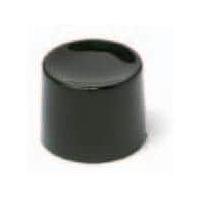 C&K 894102000 Square BLACK SWITCHCAP