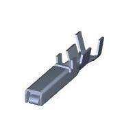 AMP Connectors - TE Connectivity 1-175196-3 (Loose Piece) Receptacle CONTACT RCPT GOLD Loose Piece