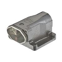 HARTING 19407030953 Heavy Duty Power Connectors Han 3HPR SMH long, RoHS conf.