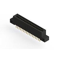 EDAC 896-034-520-212 Receptacles High Temp Card Edge Connectors