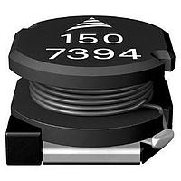 EPCOS B82475A1153M000 Power Choke 15uH 2.35A 20 % 10.4x10mm SMD