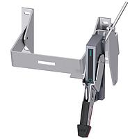 SIEMENS 3VA94780DK72 Variable Depth Operator BRKR 3VA63/64 VAR DEPTH OPER N3R RB