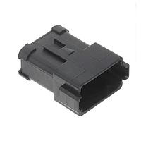 DEUTSCH - TE Connectivity DT04-12PA-CE03 12-Way DT RECP ASM