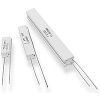 AMP Connectors - TE Connectivity SBCHE61K5J High Power Resistor BCHE 7 W 1K5 5%