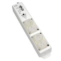 Tripp Lite PS-406-HGULTRA Power Outlet Strips UL 60601-1 Medical- Grade Power Strip