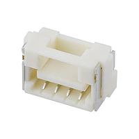 Molex 502386-0470 Receptacle 4P CLIKMATE RECPT RIGHT ANGLE TIN