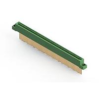 EDAC 345-060-544-103 Standard Card Edge Connectors .100" (2.54mm) Pitch Card Edge Connector