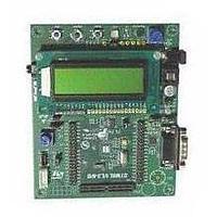 STMicroelectronics STM8L101-EVAL Evaluation Boards STM8L101 EVL Ext Power Supply