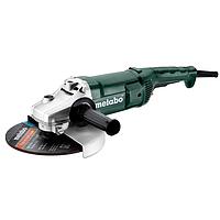 METABO WE 2200-230 Angle grinder (6600 rpm)