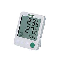 INSIZE 0316-HT62 Thermohygrometer (Basic Type) (±0.5°C)